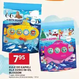 Stokrotka Market Kule do kąpieli dla dzieci BI-ES, Blossom oferta