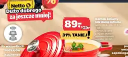 Netto Garnek Netto oferta