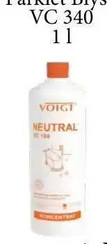 ADEKS Voigt Neutral VC 180 oferta