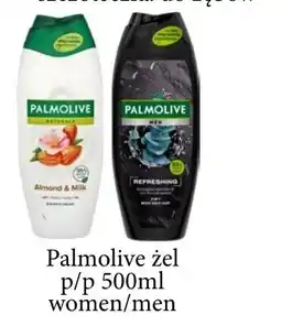 ADEKS Palmolive żel p/p oferta