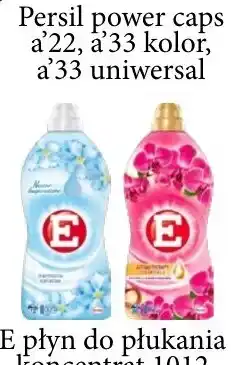 ADEKS Persil power caps oferta