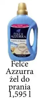 ADEKS Felce Azzurra żel do prania oferta