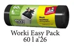 ADEKS Worki Easy Pack oferta