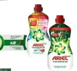 ADEKS Ariel płyn do mycia naczyń oferta