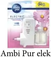 ADEKS Ambi Pur elektryczny oferta