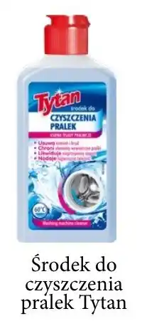 ADEKS Środek do czyszczenia pralek Tytan oferta