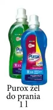 ADEKS Purox żel do prania oferta