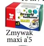 ADEKS Zmywak kuchenne maxi Kuchetik oferta