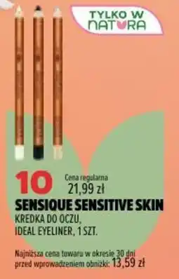 Drogerie Natura Sensique Sensitive Skin Kredka do oczu oferta