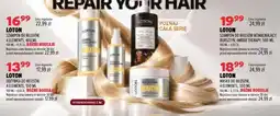 Drogerie Natura LOTON Szampon do włosów, 4 Elements oferta