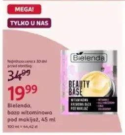 Rossmann BIELENDA oferta