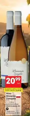 Delikatesy Centrum Wino oferta