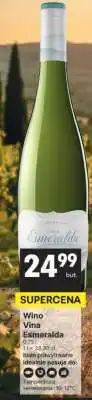 Delikatesy Centrum Wino Vina Esmeralda oferta