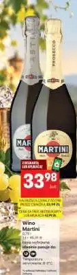 Delikatesy Centrum Wino Martini oferta