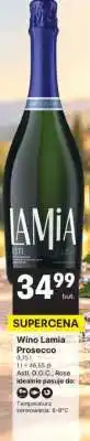 Delikatesy Centrum Wino Lamia Prosecco oferta