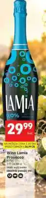 Delikatesy Centrum Wino Lamia oferta