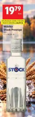 Delikatesy Centrum Wódka oferta