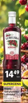 Delikatesy Centrum Lubelska Wiśniówka oferta