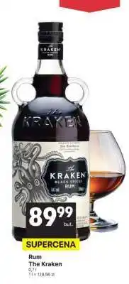 Delikatesy Centrum Rum oferta