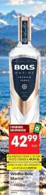 Delikatesy Centrum WÓDKA BOLS MARINE oferta