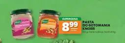 Stokrotka Market Pasta do gotowania Knorr oferta