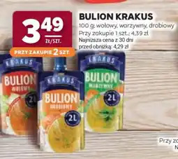 Stokrotka Market BULION KRAKUS oferta