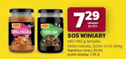 Stokrotka Market Sos Winiary oferta