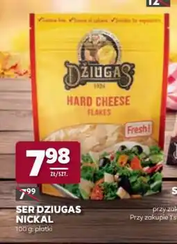Stokrotka Market SER DZIUGAS NICKAL oferta