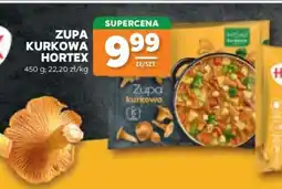 Stokrotka Market Zupa kurkowa Hortex oferta