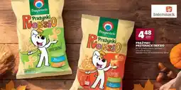 Stokrotka Market Prażynki Przysnacki Reksio oferta