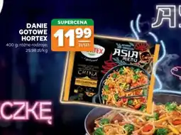 Stokrotka Market Danie gotowe Hortex oferta