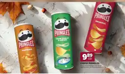 Stokrotka Market Chipsy Pringles oferta