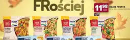 Stokrotka Market Danie FROSTA oferta
