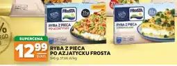 Stokrotka Market RYBA Z PIECA PO AZJATYCKU FROSTA oferta