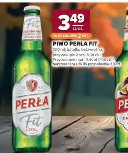 Stokrotka Market Piwo Perła Fit oferta