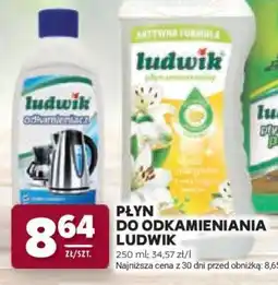 Stokrotka Market Płyn do odkamieniania Ludwik oferta