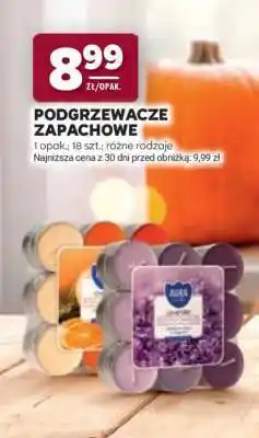 Stokrotka Market Podgrzewacze zapachowe oferta