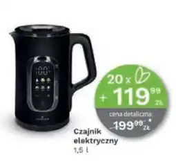 Stokrotka Market Czajnik elektryczny oferta