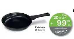 Stokrotka Market Patelnia oferta