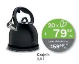 Stokrotka Market Czajnik oferta