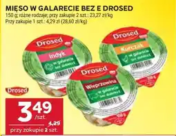 Stokrotka Market Mięso w galarecie bez E Drosed oferta