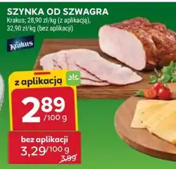 Stokrotka Market Szynka Od Szwagra oferta