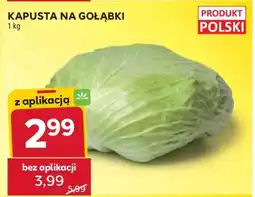 Stokrotka Market Kapusta na gołąbki oferta