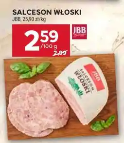 Stokrotka Market Salceson włoski oferta