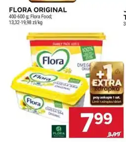 Stokrotka Market Flora Original oferta