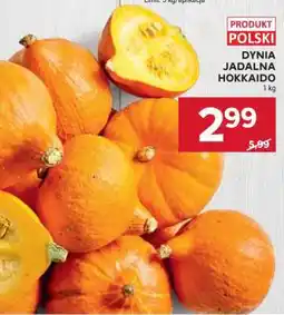 Stokrotka Market DYNIA JADALNA HOKKAIDO oferta