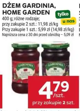 Stokrotka Market Dżem Gardinia, Home Garden oferta