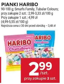 Stokrotka Market PIANKI HARIBO oferta