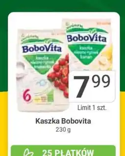 Stokrotka Market Kaszka BoboVita oferta
