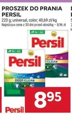 Stokrotka Market Proszek do prania Persil oferta